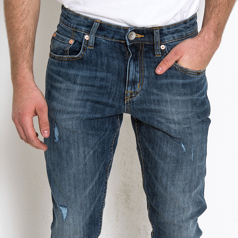 Jeans "Slack" Jeans "Slack"